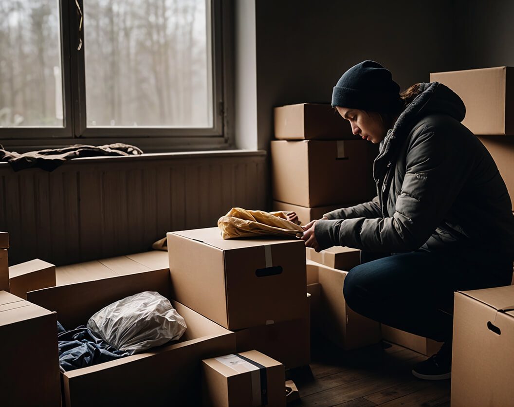 Throwpathi Packers moving services