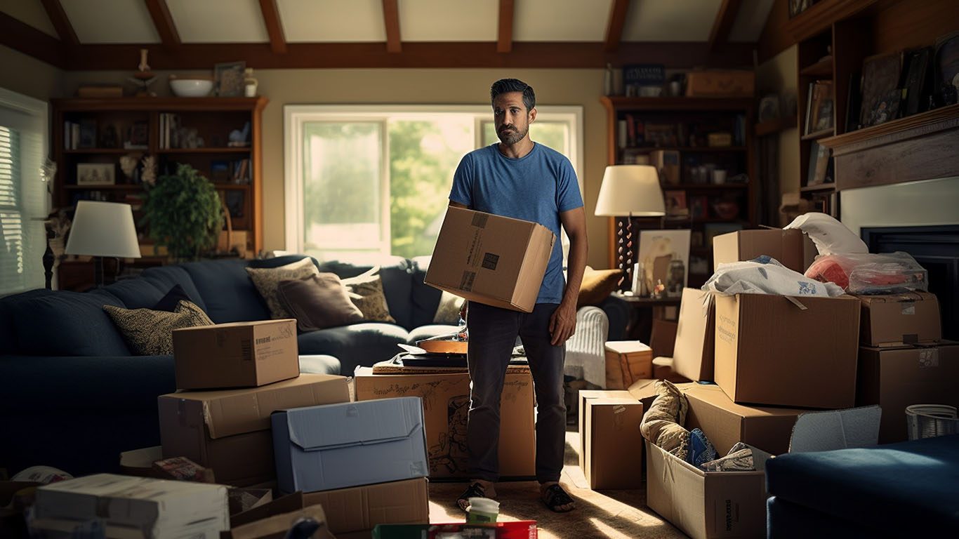 How to Pack Fragile Items for Moving