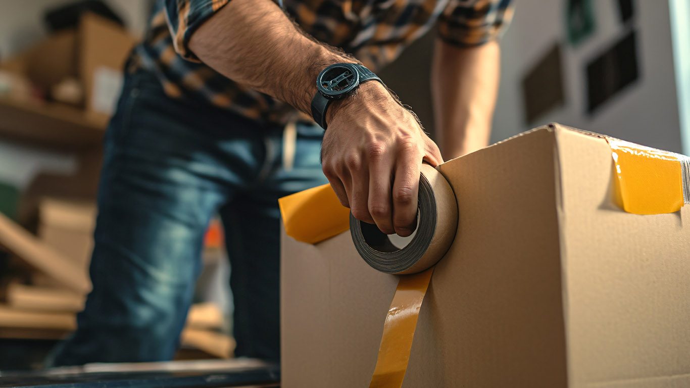 Office Relocation Checklist