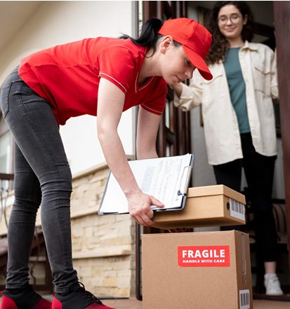 Throwpathi Packers and Movers services