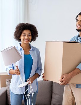 House shifting
